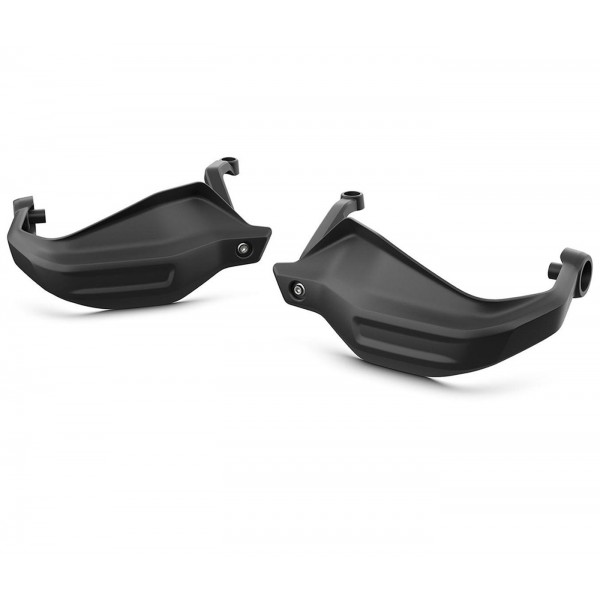 BMW Motorrad Χούφτες Προστασίας Μαύρες για F 450 GS ΑΞΕΣΟΥΑΡ ΜΟΤΟ